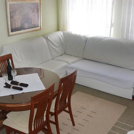 Apartment Nina Zadar Exterior foto