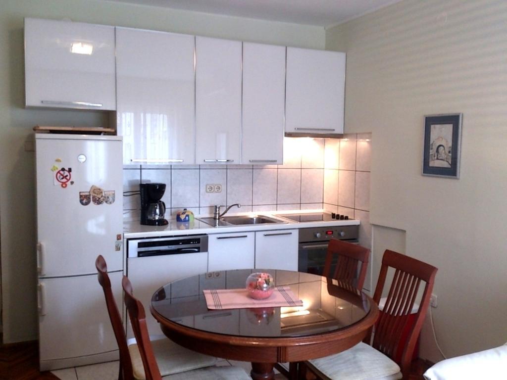 Apartment Nina Zadar Habitación foto