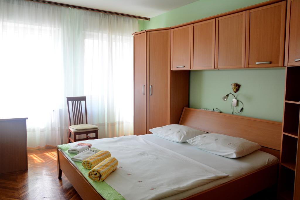 Apartment Nina Zadar Habitación foto